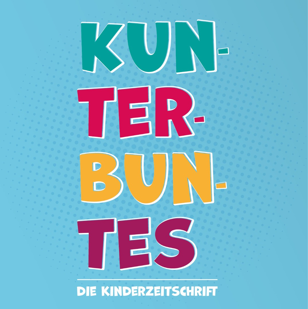 (c) Kunterbuntes-zeitschrift.de